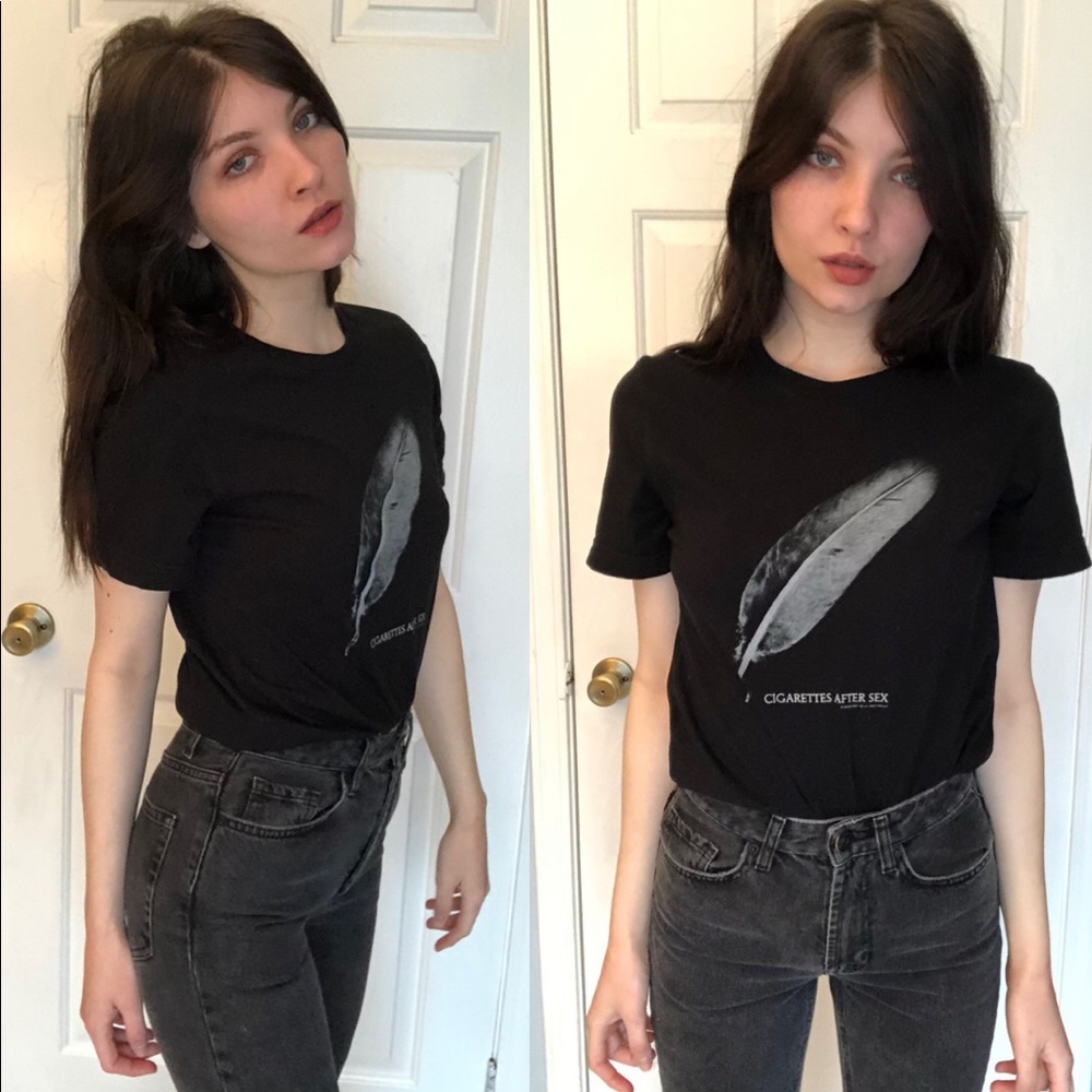 Cigarettes After Sex Shirt